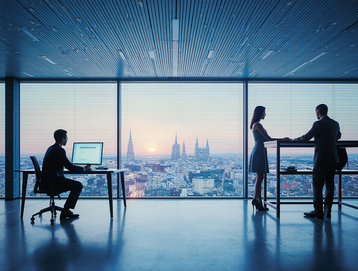 ANGIZ Consulting Group
