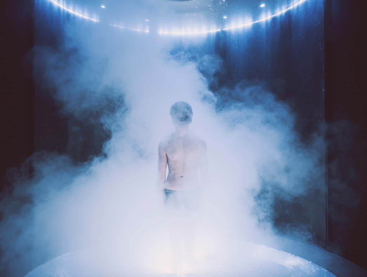 Cryo Cliniq