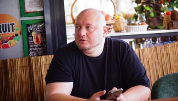Отзыв: как Андрей Пережогин помогает навести порядок в бизнесе